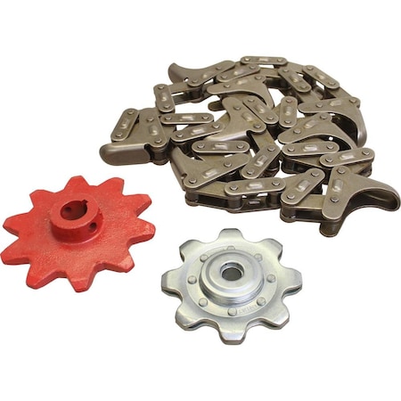 Aftermarket AMX27155 Cornhead Chain And Sprocket Kit AMX27155-ABL